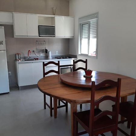 Apartamento novo e espaçoso Apartamento Florianópolis Exterior foto
