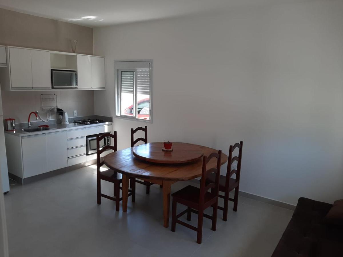 Apartamento novo e espaçoso Apartamento Florianópolis Exterior foto
